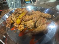 -MI WU FACTORY米屋美食工厂餐厅(绿地店)