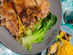 -金捞茶餐室(祐汉兴隆楼店)