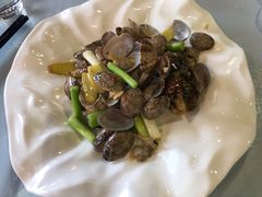 -大清花饺子(五五路店)