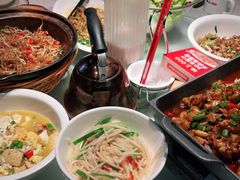 -味上湘菜馆(岳麓山店)
