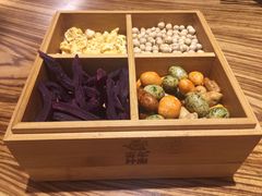 -百年神厨·地道川菜(清江西路店)