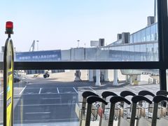 -郑州新郑国际机场-T2航站楼