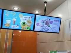 -CoCo都可(南京珠江路店)