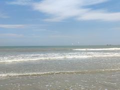 -南澳海滩
