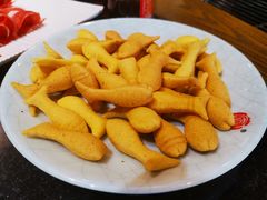 -重庆德庄火锅(体育中心店)
