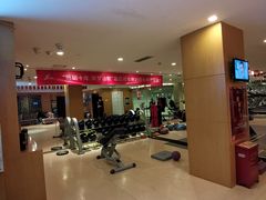 -思迈威健身(洪山宾馆分店)