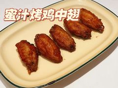 -Aqua Oasis 水天堂(常熟永旺店)