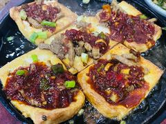 -长今家韩国料理(瑞景店)