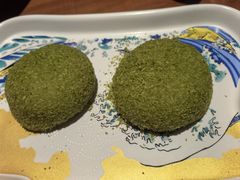 -白石の深夜食堂(芝罘万达店)