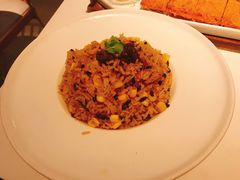 -熹素·鲜美素食Vegetarian (天河领展店)