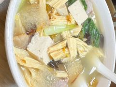 -子午路张记肉夹馍(翠华路店)