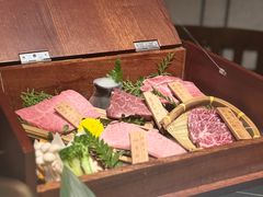 -山川小町·极番烧肉(新地假日广场店)