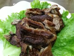 -白魁老号饭庄(交道口店)