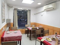 大堂-乐乐餐厅(湘子庙街店)
