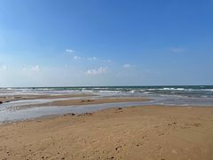 -那香海钻石沙滩浴场