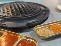 -牛犇炭火烤肉·鲜切烤肉(承德总店)