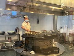 -烤肉宛饭庄(南礼士路店)