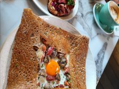 -O'eat Blossom&Pelican(深圳首店)