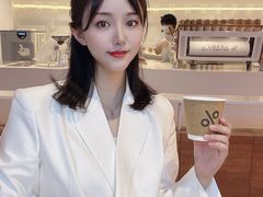 -% Arabica阿拉比卡咖啡(武汉天地店)