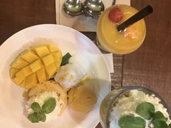 -Mango Tango