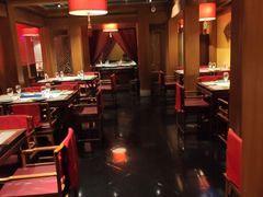 大堂-那家小馆•北京菜•烤鸭(中关村店)