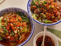-湖南常德牛肉米粉(十梓街店)