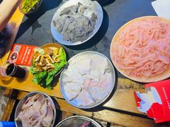 -重庆印象老火锅(梅林店)