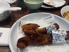 -苏小柳点心·手作小笼包(康桥分院)