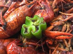 -盱眙虾神於氏龙虾(夫子庙红街店)