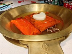 -矮冬瓜红茶火锅