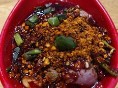 -冒椒火辣(太古里店)