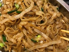 河粉-智香甜品店