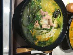 -蒙小妹骨汤饭.米线(新光路店)