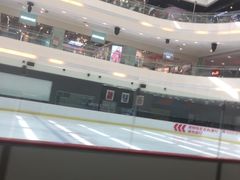 -冠军冰场CHAMPION RINK(百年港湾奥特莱斯店)
