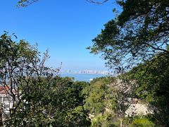 -湄洲岛