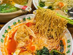-西关味(大卫城店)