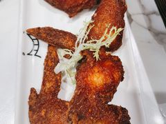 -庆江南江南菜(张家港吾悦店)
