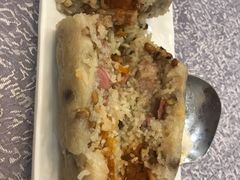 咸肉粽-大友(港口店)