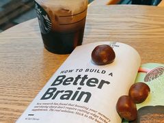 -星巴克臻选(重庆沙坪坝店)