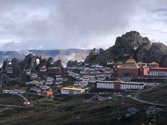 -孜珠寺