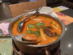 -simply thai天泰(长泰广场店)