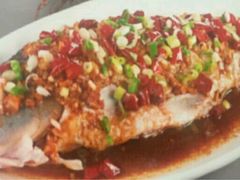 -大福鱼馆(风景区店)