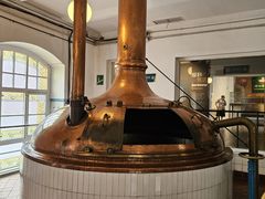 -青岛啤酒博物馆