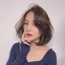 -TRIMS HAIR 修剪造型·烫染接发