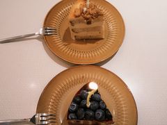 -BAKER&SPICE(安福路店)