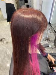 -Coo Hair salon