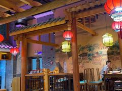 -巢爷老味(东方红店)