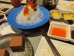 -大渔铁板烧(大悦城店)
