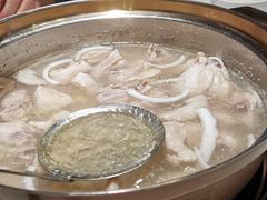 -烹然四季椰子鸡火锅(姚家园万象汇店)
