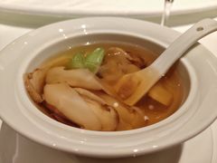 -君庭中餐厅(友谊宾馆店)